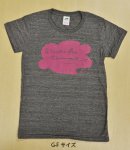 画像2: 青山陽一『Blues For Tomato』Tシャツ　ver.2　＜グレー＞ (2)