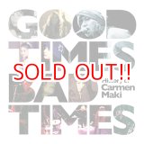 カルメン・マキ - Carmen Maki 商品一覧 -galabox（ガラボックス）-