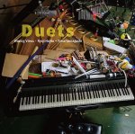 画像1: 宝示戸亮二＋山口とも『Duets ―Waving Views―』 (1)