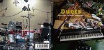 画像2: 宝示戸亮二＋山口とも『Duets ―Waving Views―』 (2)