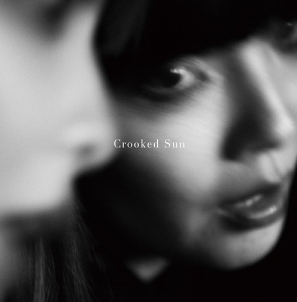 画像1: Crooked Sun『Crooked Sun』 (1)