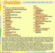 画像2: CHAKRA『LIVE & UNRELEASED ARCHIVE RECORDINGS 81-83』（2CD）＜板倉文サイン付＞ (2)