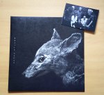 画像2: QUJILA（くじら）『ささげもの』(ストリーミング・カード) (2)