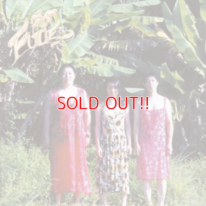 画像1: 筆おろし『LIVE IN JAPAN』 (1)