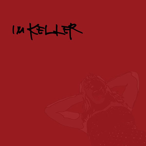 画像1: IM KELLER『IM KELLER』 (1)