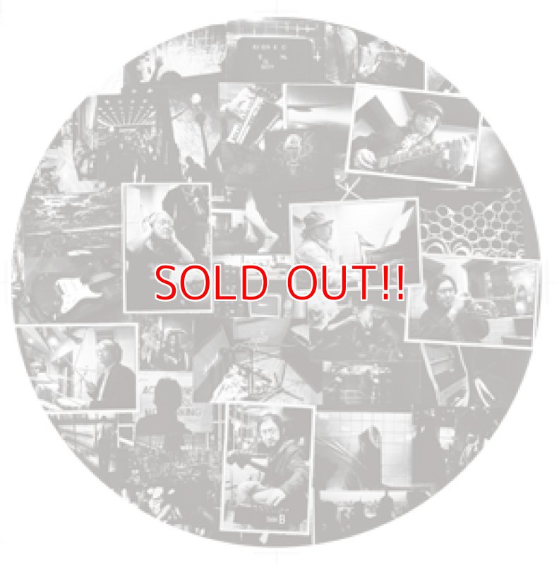 画像2: ムーンライダーズ『Ciao!E.P.』(完全初回限定プレス・12inchアナログ盤) (2)