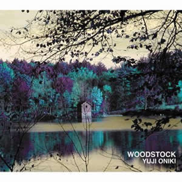 画像1: Yuji Oniki『woodstock』 (1)