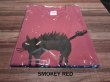 画像4: 『Black Cat Bone』Tシャツ (4)