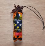 画像2: Moccoly『キョロキョロくん No.1』 (2)