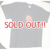 画像: 青山陽一『Blues For Tomato』Tシャツ＜メンズ：グレー＞
