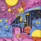 画像: 石渡明廣『MULL HOUSE』