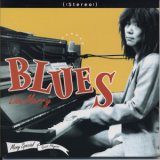 画像: Lion Merry『BLUES』