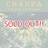 画像: CHAKRA『From Birds To A Mountain』[12" Vinyl E.P.]【US盤】