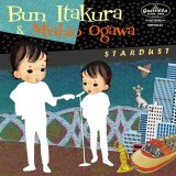 画像: Bun Itakura & Mishio Ogawa『Stardust』[maxi​-​single]【ブラジル盤】