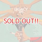 画像: 橋渡し with Friends 『LEGACY 2015』Live at Star Pine's Cafe