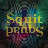 画像: SQUIT SQUAD （河端一＆藤掛正隆）『SQUIT SQUAD』