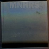 画像: MNHRS ー T.美川、沼田順、西村雄介、藤掛正隆