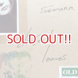 画像: スーマー『drifted leaves』[Solo Live Album / The Bootleg Series Vol.14]