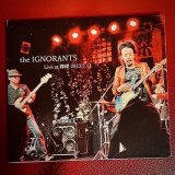 画像: the IGNORANTS『Live at 磔磔 2023.5.11』