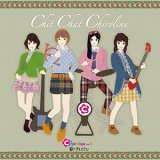 画像: 新・チロリン(Chiroline ver.2)　『Chit Chat Ciroline/おしゃべりチロリン』