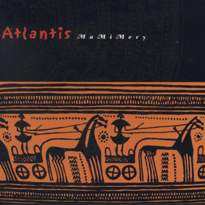 画像1: MaMiMery『Atrantis』