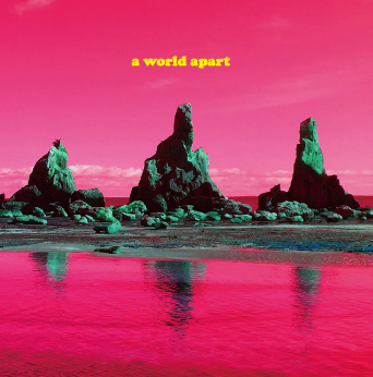 画像1: BIRGIT×MAKIGAMI KOICHI （ビアギッテ×巻上公一）『a world apart』