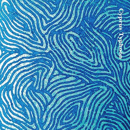 画像1: 太田惠資・坪口昌恭・西村雄介・藤掛正隆『Cyprus Typhoon』