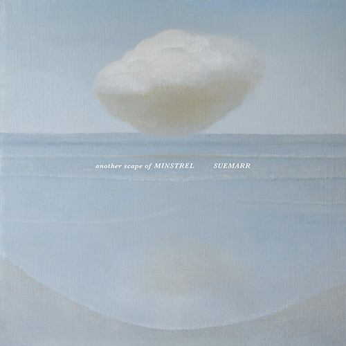 画像1: SUEMARR『another scape of MINSTREL』（10”vinyl ×３＋CD）
